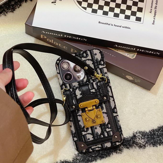 Dior Iphone Shell 11-14 ID:20250512-97